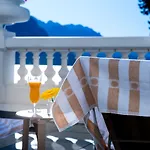 Hotel Impérial Palace Annecy