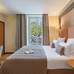 Hotel Impérial Palace 4*