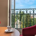 Hotel Impérial Palace 4*