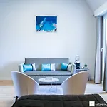 Hotel Impérial Palace 4*