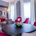 Hotel Impérial Palace Annecy
