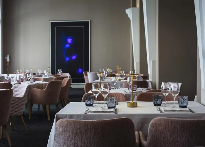 إمبيريال بالاس 4* آنسي