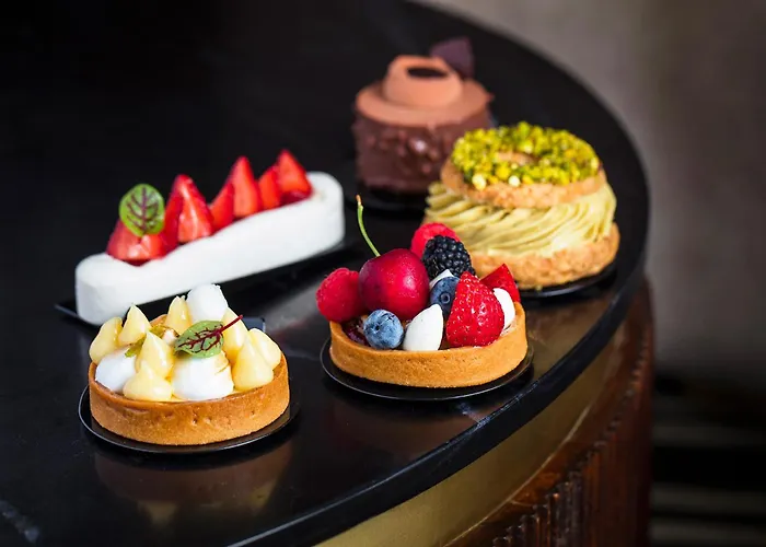 إمبيريال بالاس 4*