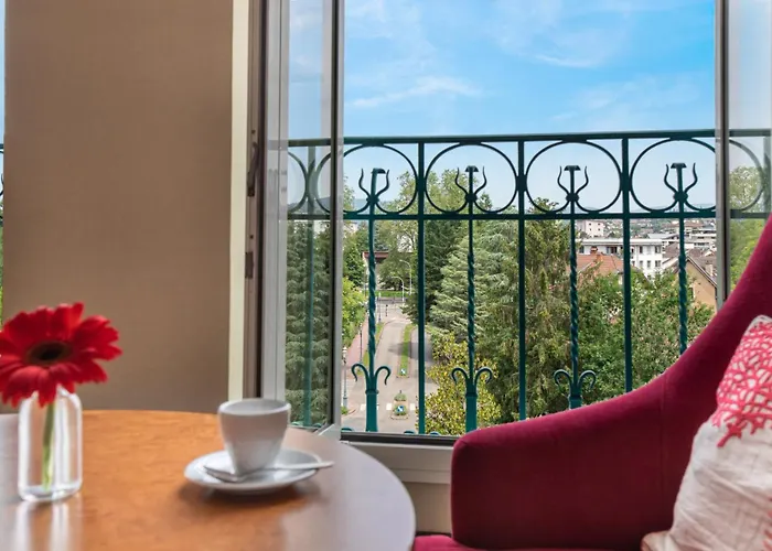 فندق إمبيريال بالاس 4*