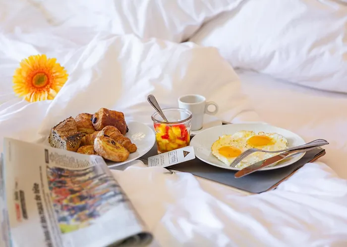 إمبيريال بالاس 4*