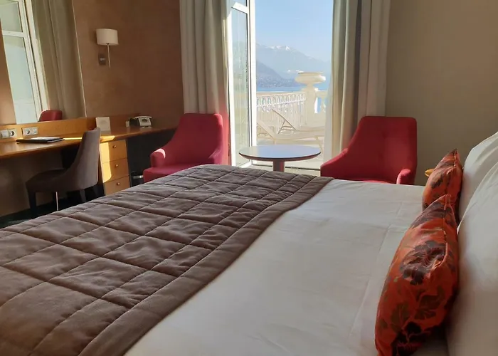 إمبيريال بالاس