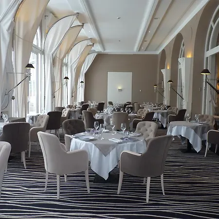 Hotel Imperial Palace