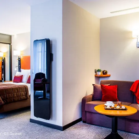 Imperial Palace Hotel Annecy