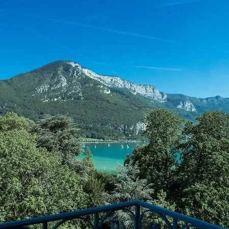 Imperial Palace Annecy