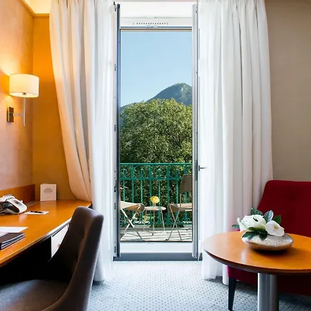 Imperial Palace 4* Annecy