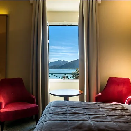 Imperial Palace Annecy