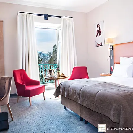 Hotell Imperial Palace 4*