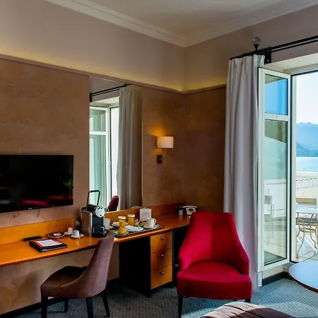 Hotel Imperial Palace 4*