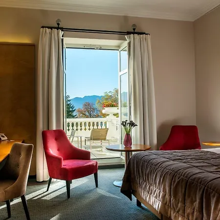 Hotel Imperial Palace