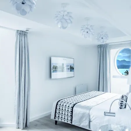 Imperial Palace 4* Annecy