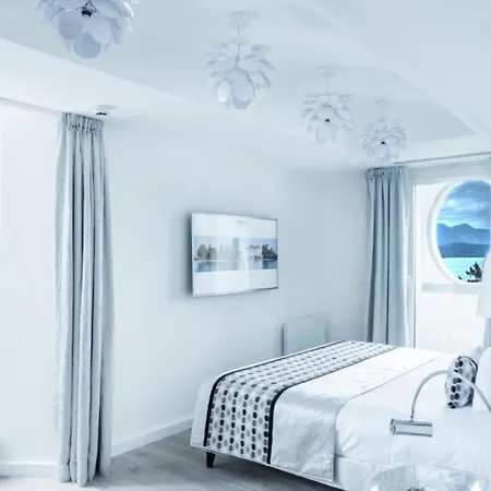 Imperial Palace 4* Annecy