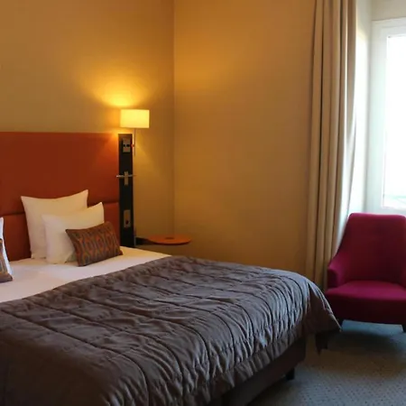 Hotel Imperial Palace