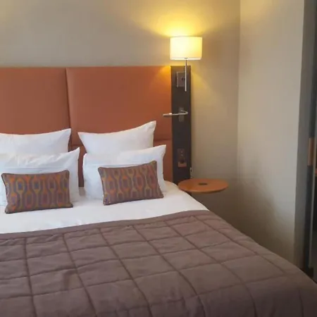 Imperial Palace Hotel Annecy