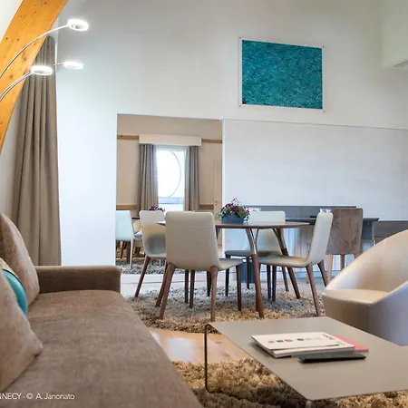 Imperial Palace 4* Annecy