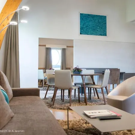 Imperial Palace 4* Annecy