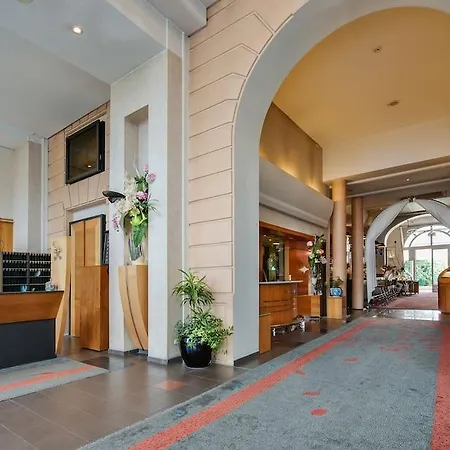 Imperial Palace Hotel Annecy