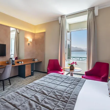 Imperial Palace Hotel