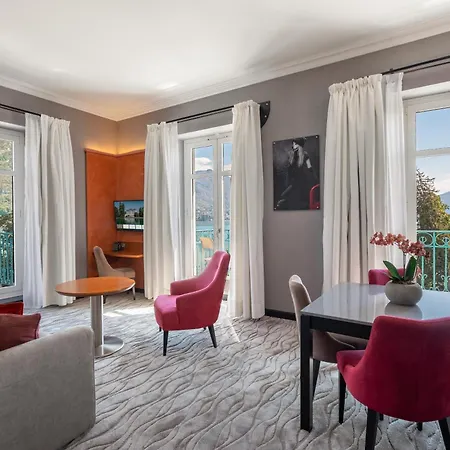 Imperial Palace Hotel 4*