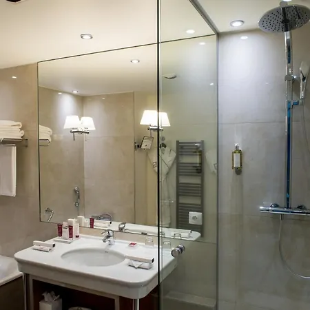 Hotel Imperial Palace 4*