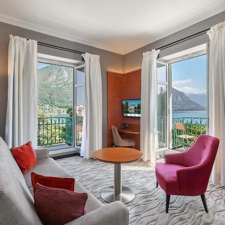 Imperial Palace Hotel Annecy