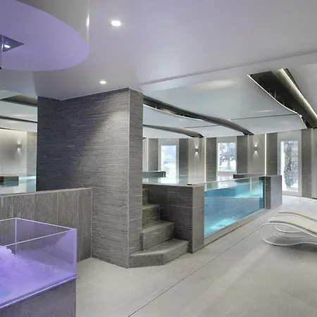 Imperial Palace 4* Annecy