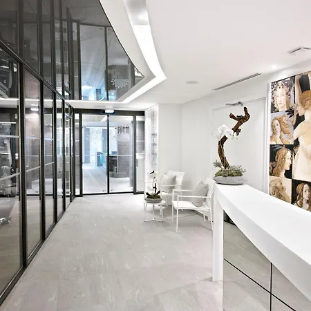 Imperial Palace Annecy