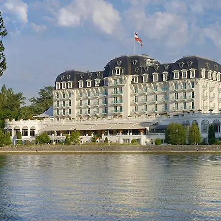 Imperial Palace Hotel 4*