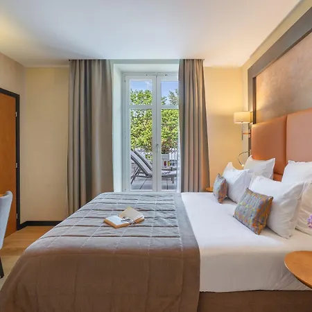 Szálloda Imperial Palace 4*