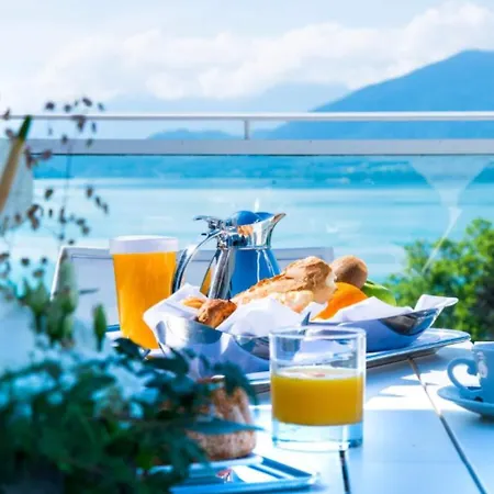 Imperial Palace 4* Annecy