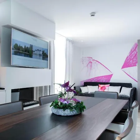 Hotel Imperial Palace 4*