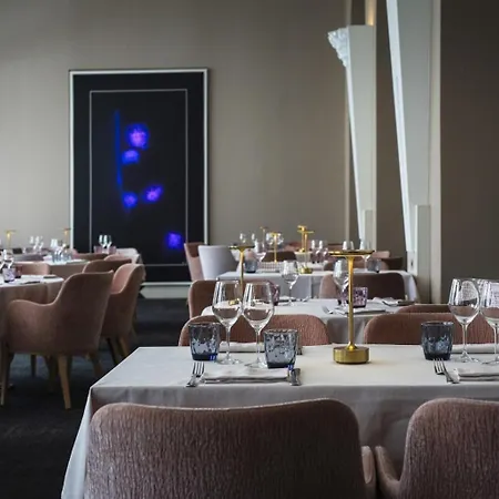 Imperial Palace 4* Annecy
