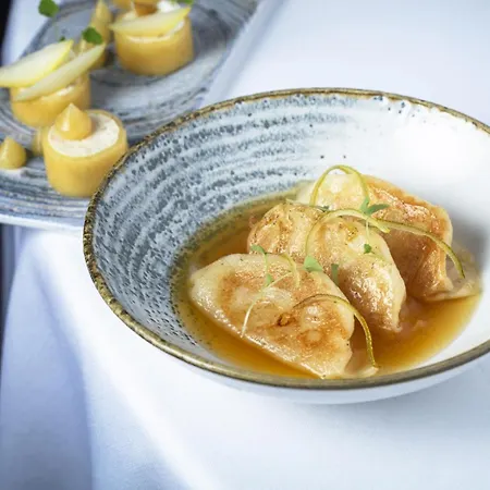 Hotel Imperial Palace Annecy