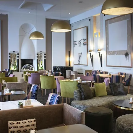 Imperial Palace Hotel