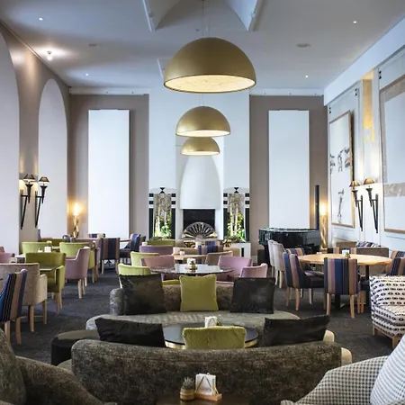 Hotel Imperial Palace Annecy