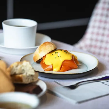 Hotel Imperial Palace Annecy