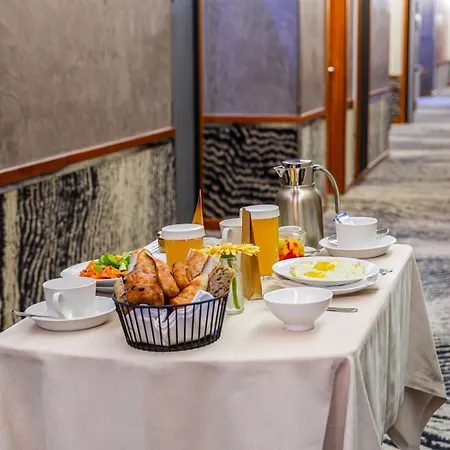Hotell Imperial Palace 4*
