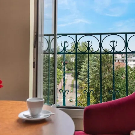Hotell Imperial Palace 4*