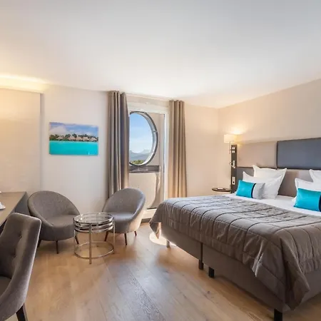 Hotel Imperial Palace Annecy