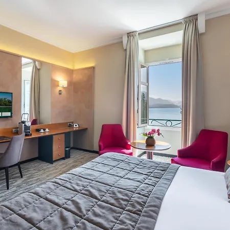 Imperial Palace 4* Annecy