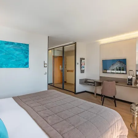 Imperial Palace Annecy