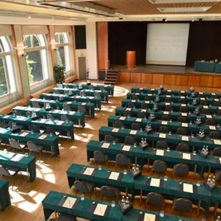 Imperial Palace 4* Annecy