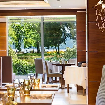 Imperial Palace Hotel Annecy