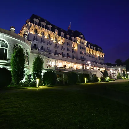 Hotel Imperial Palace