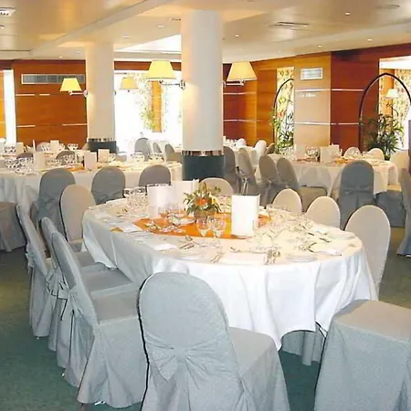 Imperial Palace Hotell Annecy