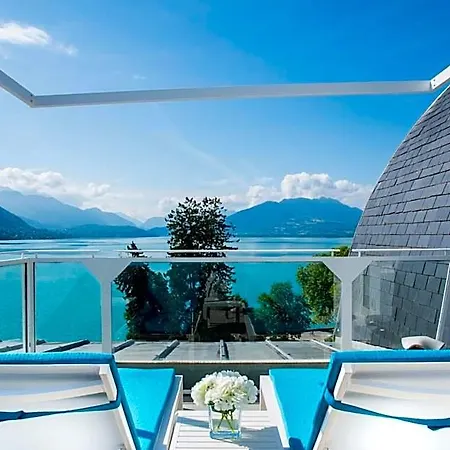 Imperial Palace Annecy
